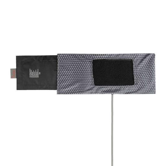TOUCHME Cuff Cover Boso TM-2450 XL | hexagon green