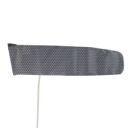 TOUCHME Cuff Cover S | hexagon dark