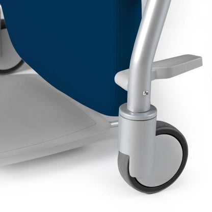 MAURO Ergo Line Recliner and Nursing Chair quiince (20280)