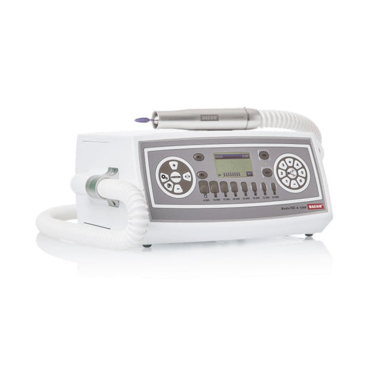 BAEHR Foot Care Unit TEC A1200