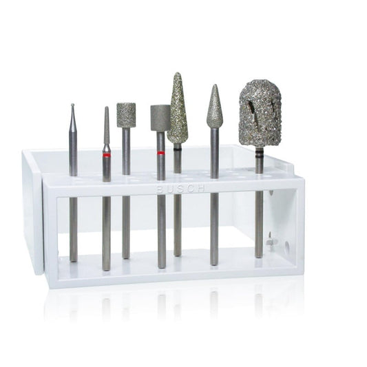 Basic Nail Drill Bit Set