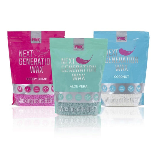 NEXT GENERATION WAX Berry Bomb