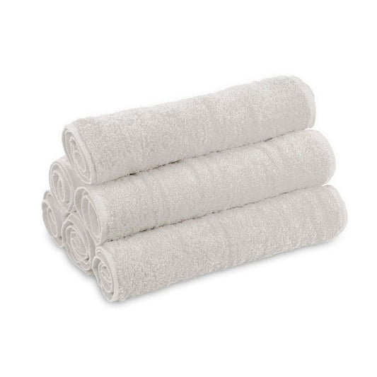 BAEHR Facial Wrap Towel
