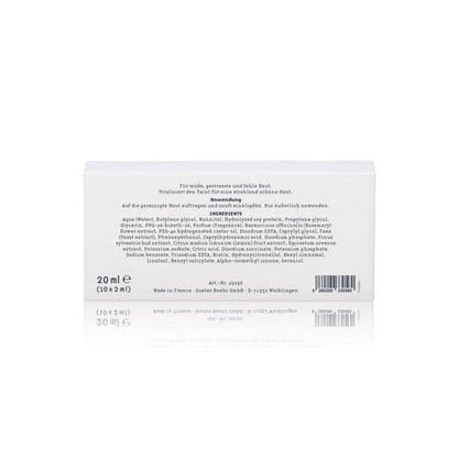 BAEHR Skin Care Ampoules SENSITIVE