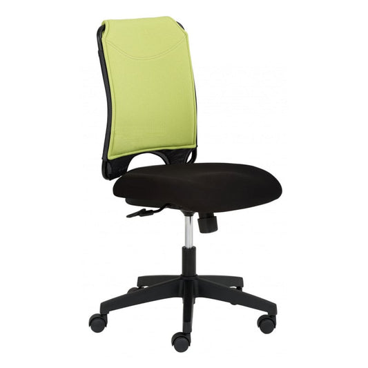 Swivel Chair myFRANKY blue