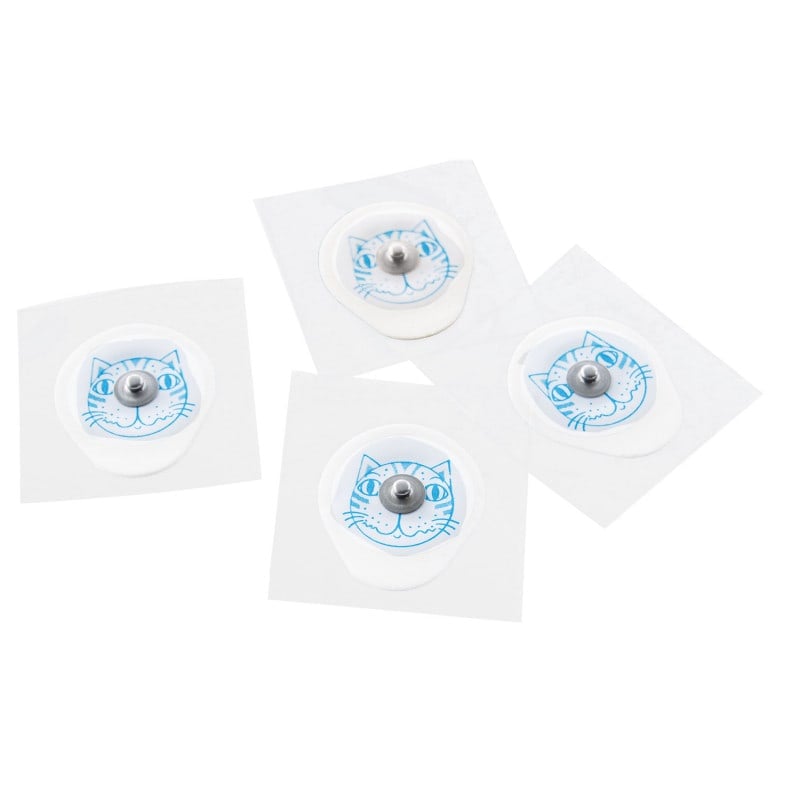 ECG Electrodes for Children