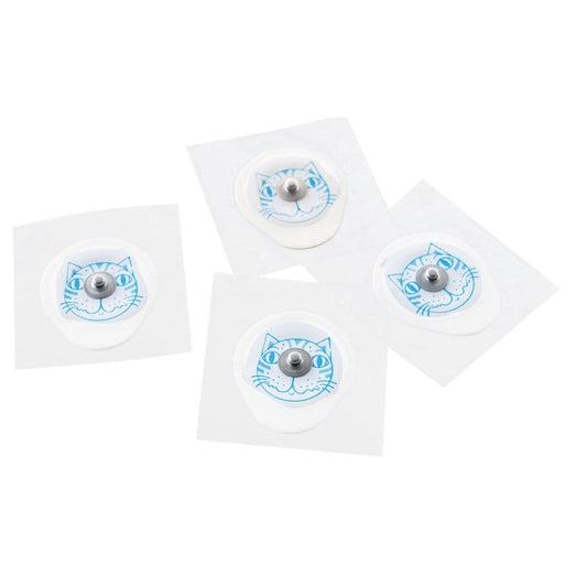 ECG Electrodes for Children