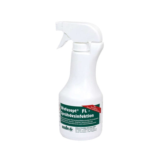 Wofasept® FL Spray Disinfectant 5 Litre Canister