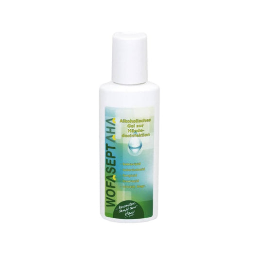 Wofasept® AHA Hand Disinfectant 1 Litre Dispenser Bottle