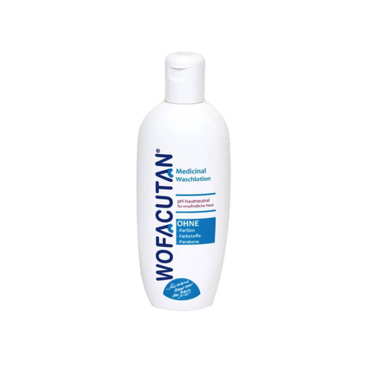 Wofacutan® Medicinal Wash Lotion 1 litre dispenser bottle