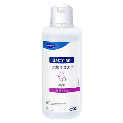 Baktolan® lotion pure