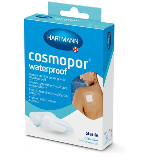 Cosmopor® Waterproof