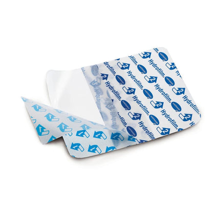 Hydrofilm® Transparent Dressing 6 x 7 cm, 10 pieces
