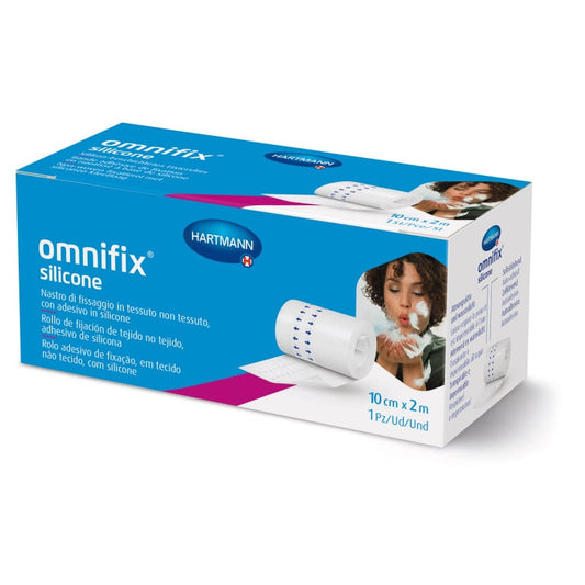Omnifix® silicone 5 m