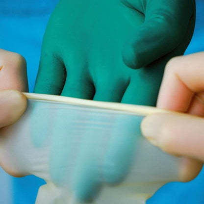 Peha®-underglove Latex-Free 6.5