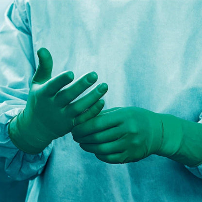 Peha®-underglove Latex-Free 8.0