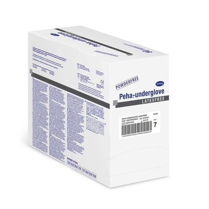 Peha®-underglove Latex-Free 8.0