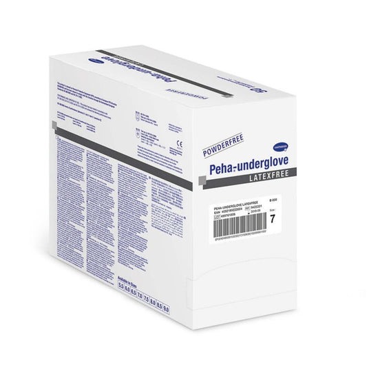 Peha®-underglove Latex-Free 8.5