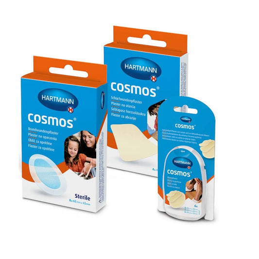 Cosmos® Blister Patch