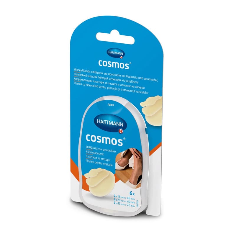 Cosmos® Abrasion Plaster