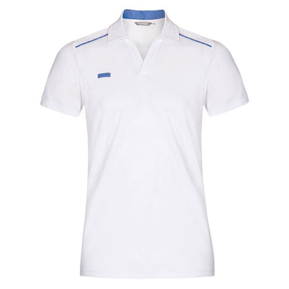 Taranis Men's Polo Shirt blue | M