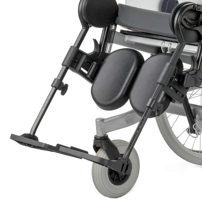 Solero Light 9.072 Multifunctional Wheelchair