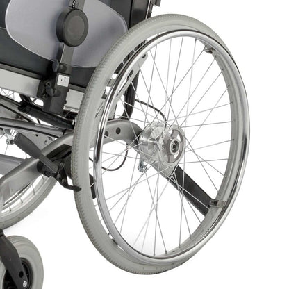 Solero Light 9.072 Multifunctional Wheelchair