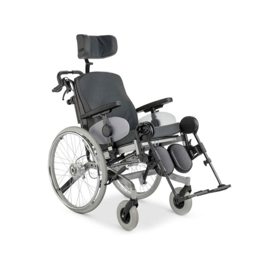 Solero Light 9.072 Multifunctional Wheelchair