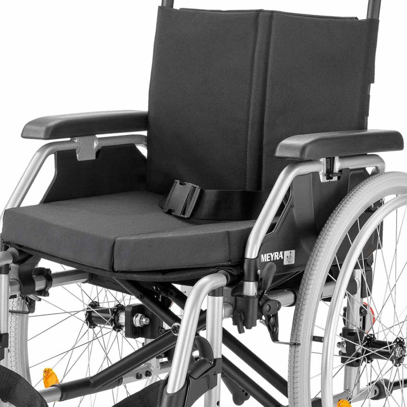 Eurochair² 2.750 Lightweight Wheelchair
