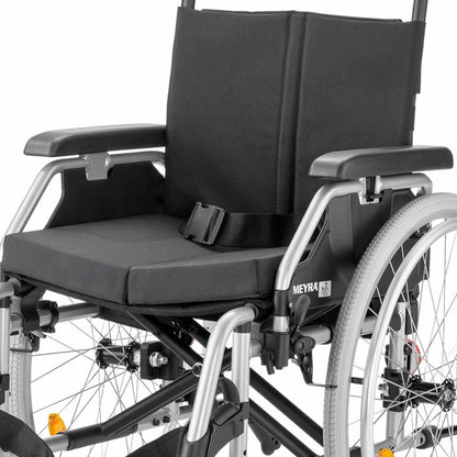 Eurochair² 2.750 Lightweight Wheelchair
