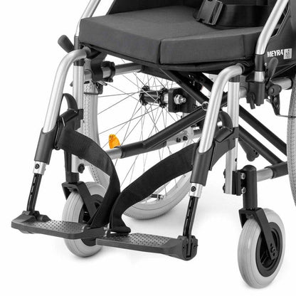 Eurochair² 2.750 Lightweight Wheelchair