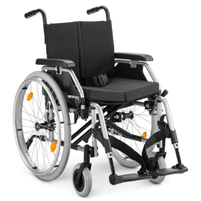 Eurochair² 2.750 Lightweight Wheelchair