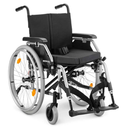 Eurochair² 2.750 Lightweight Wheelchair