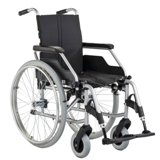FORMAT 3.940 Lightweight Wheelchair