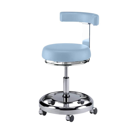 CDS 301 Swivel Chair cedro