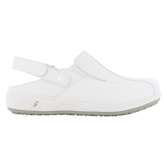 CARINNE Clogs light blue | 40