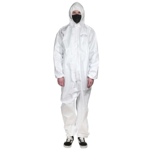 Coverall Cat. III Type 3B-4B | L