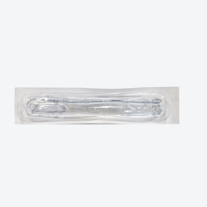 Plastic Tongue Depressor