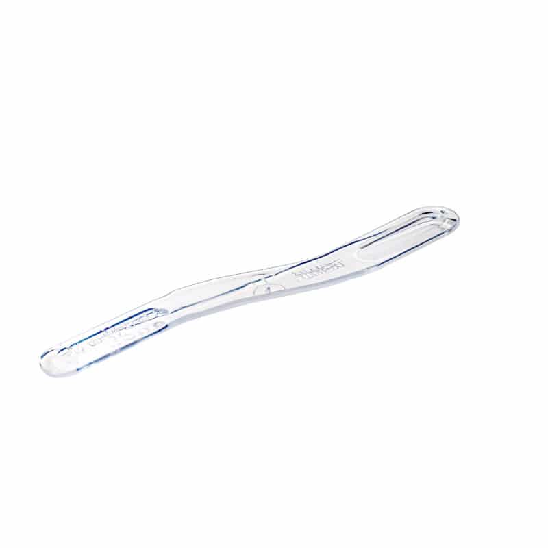 Plastic Tongue Depressor
