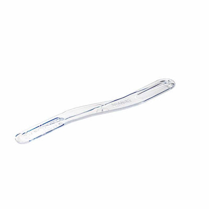 Plastic Tongue Depressor