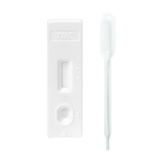 SureStep™ Urine Drug Test Cassette (THC)