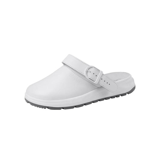Clogs ACTIVE without Perforation white | 44
