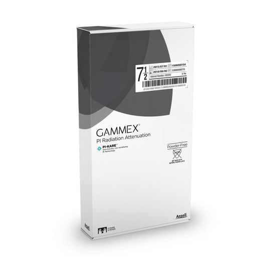 Gammex PI Radiation Attenuation 8.0