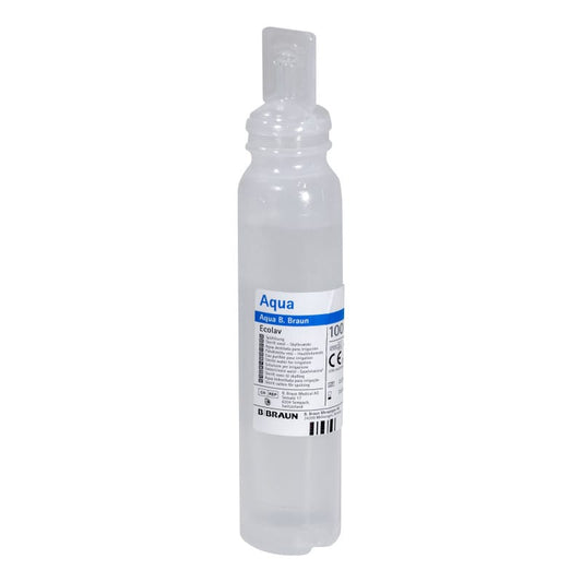 Aqua B. Braun, Ecolav® 250 ml