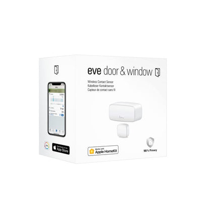 Eve Door & Window Contact Sensor