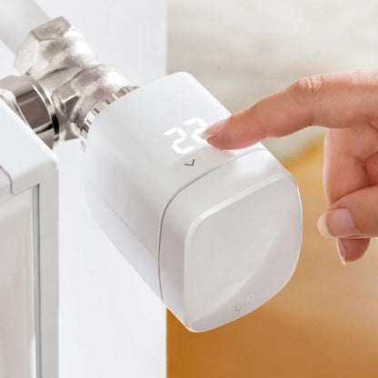 Eve Thermo Radiator Thermostat
