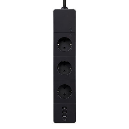 Eve Energy Strip Socket Strip