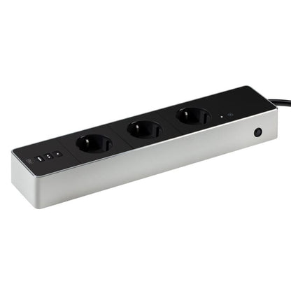 Eve Energy Strip Socket Strip