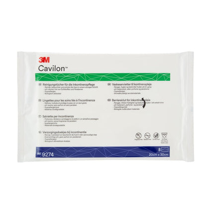 3M™ Cavilon™ Cleansing Wipes