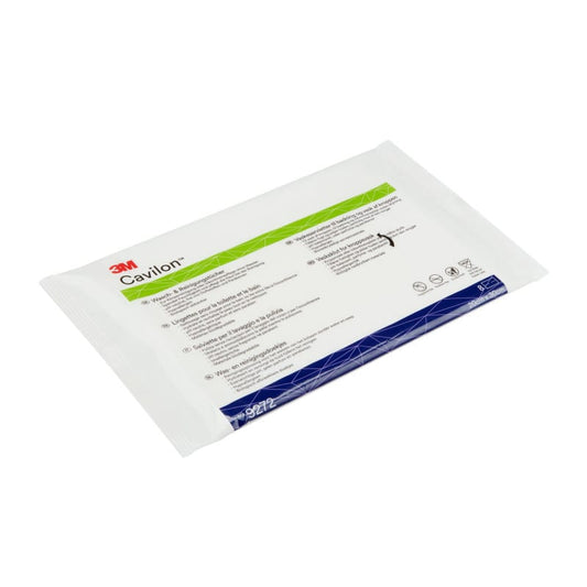 3M™ Cavilon™ Bathing and Cleansing Wipes